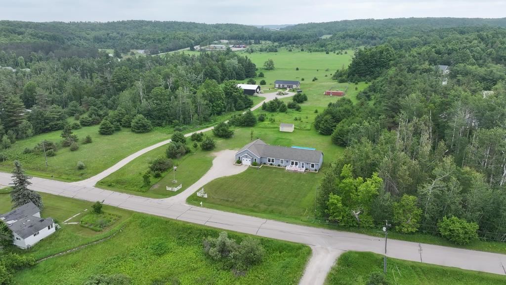 3255 Cemetery Road Petoskey MI 49770