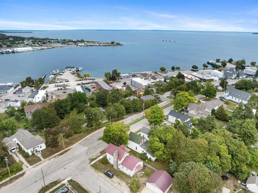 144 Prospect Street St. Ignace MI 49781