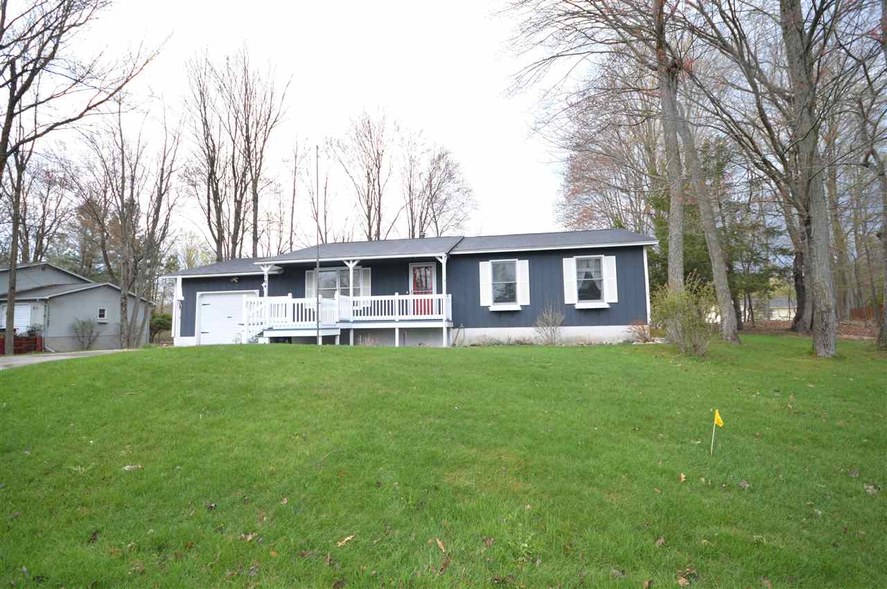 704 Alice Street Boyne City MI 49712