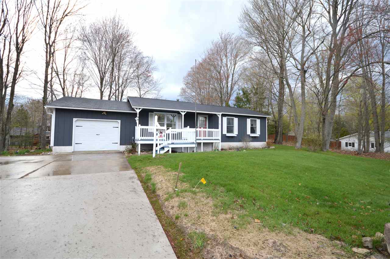 704 Alice Street Boyne City MI 49712
