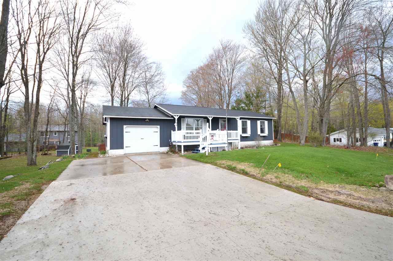 704 Alice Street Boyne City MI 49712