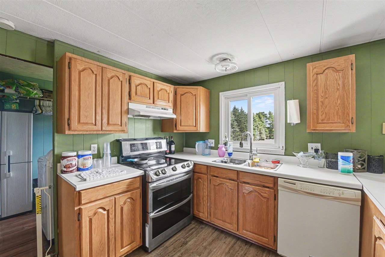 7207 Airport Road Vanderbilt MI 49795