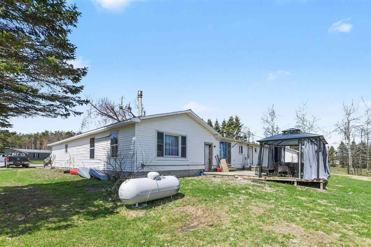 7207 Airport Road Vanderbilt MI 49795