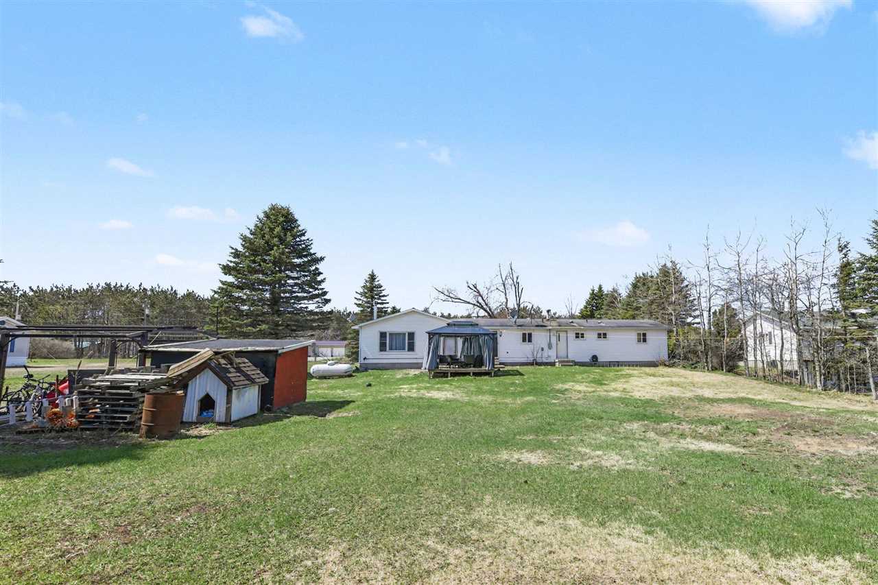 7207 Airport Road Vanderbilt MI 49795