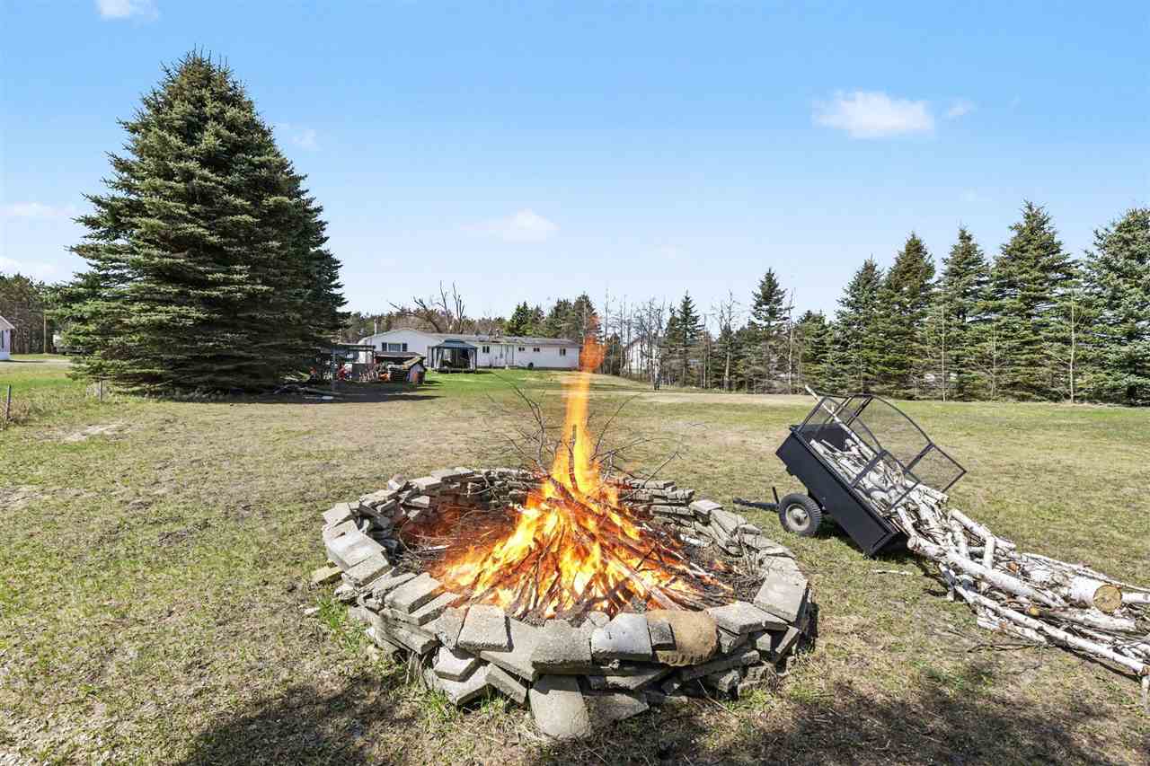 7207 Airport Road Vanderbilt MI 49795