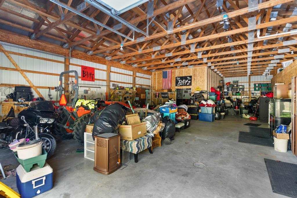 2050 Red School Road Brutus MI 49716