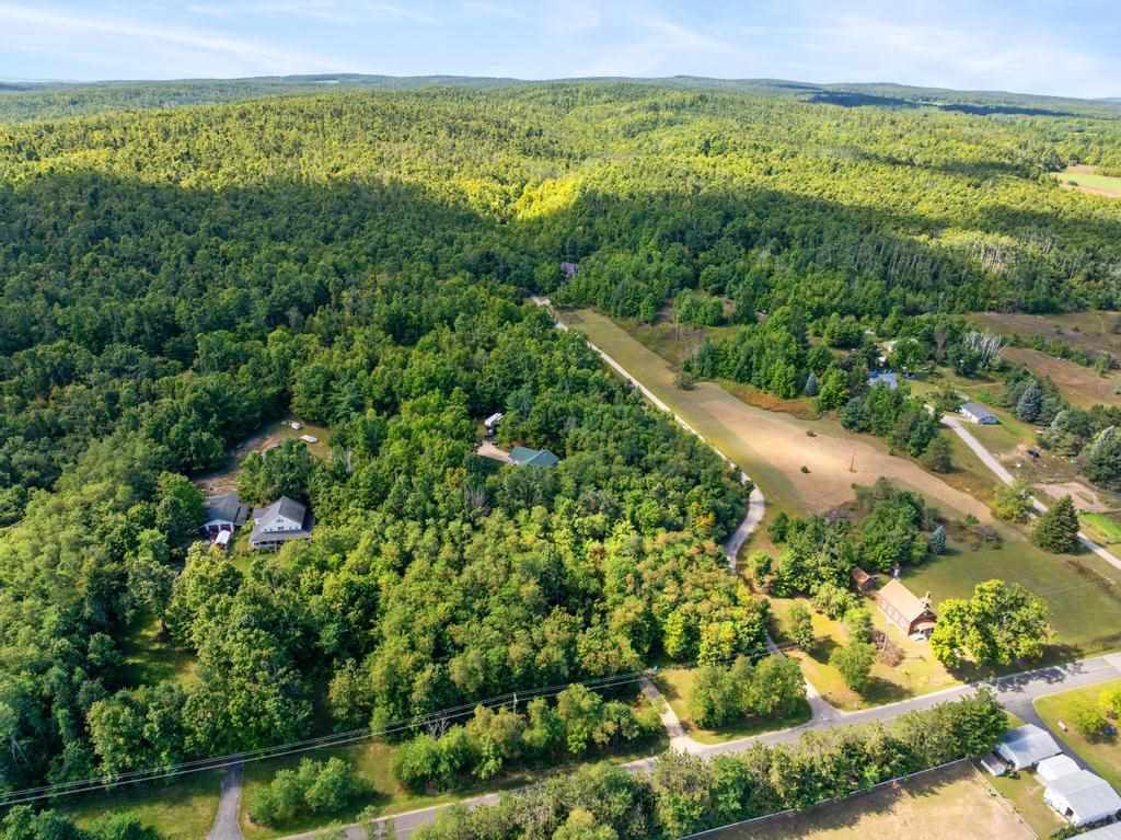 2050 Red School Road Brutus MI 49716