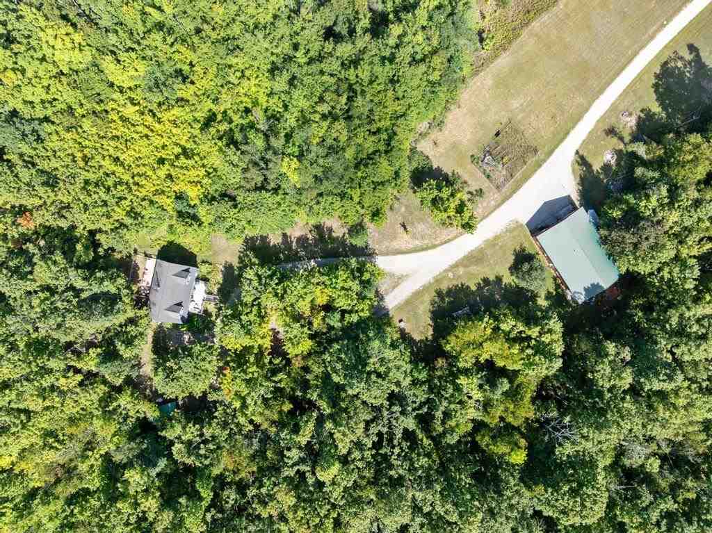 2050 Red School Road Brutus MI 49716