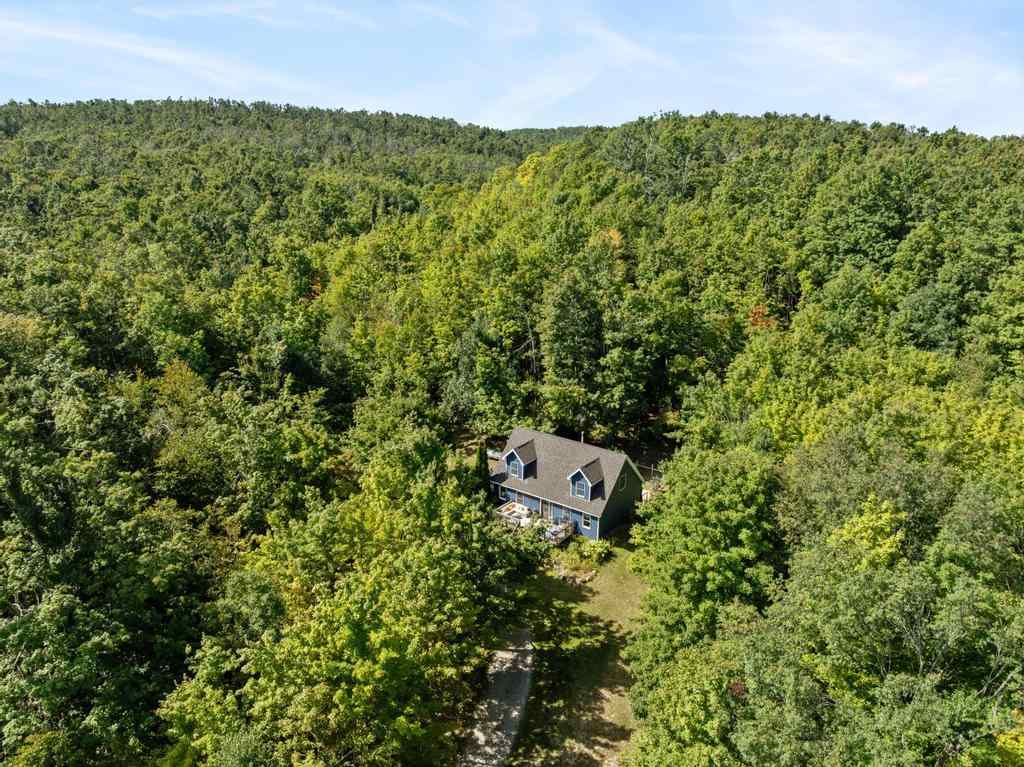 2050 Red School Road Brutus MI 49716