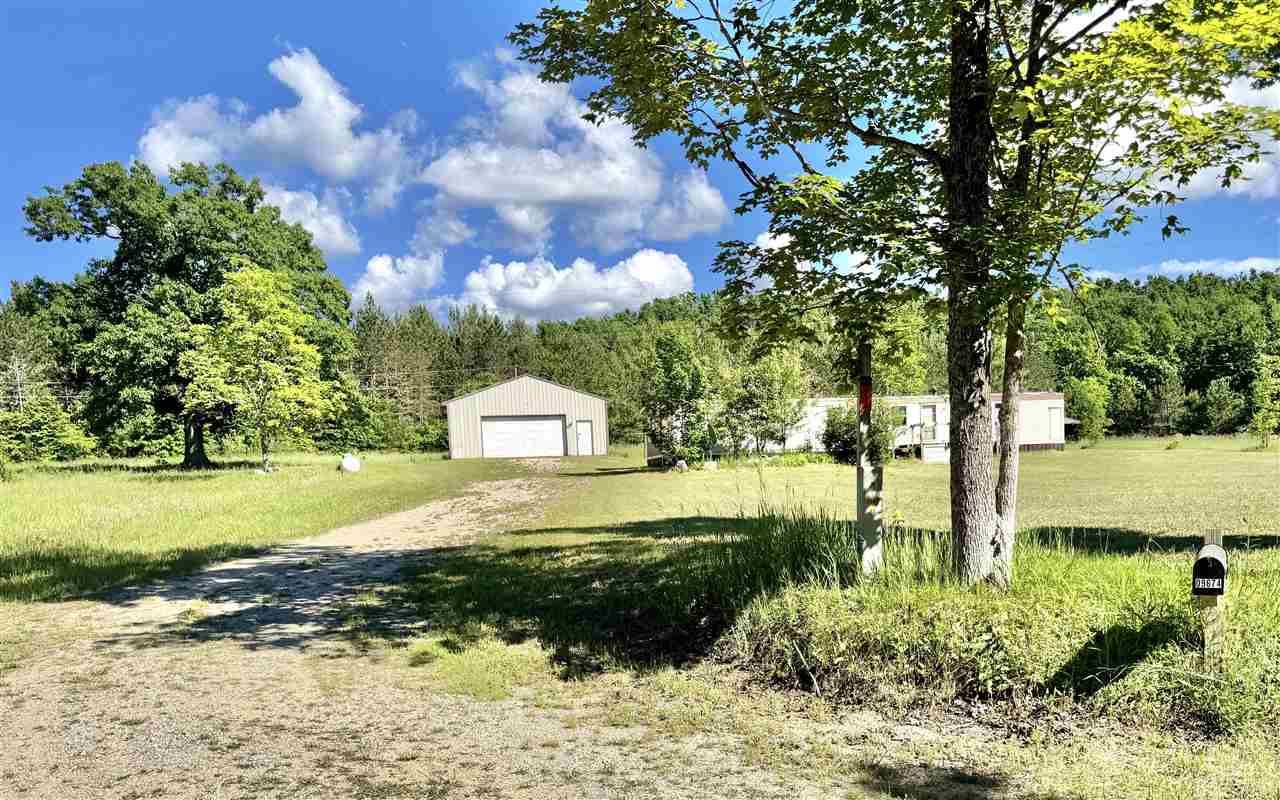 9674 Springvale Road Boyne Falls MI 49713
