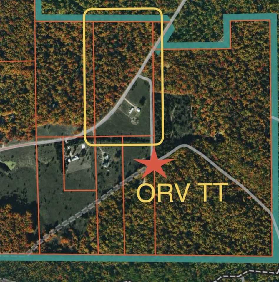 9674 Springvale Road Boyne Falls MI 49713
