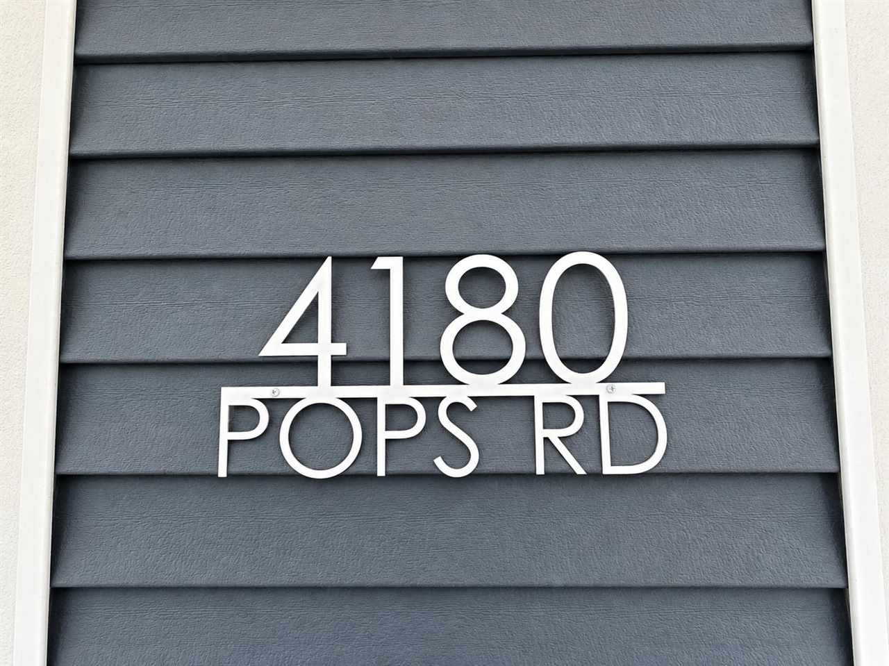04180 Pops Road Charlevoix MI 49720