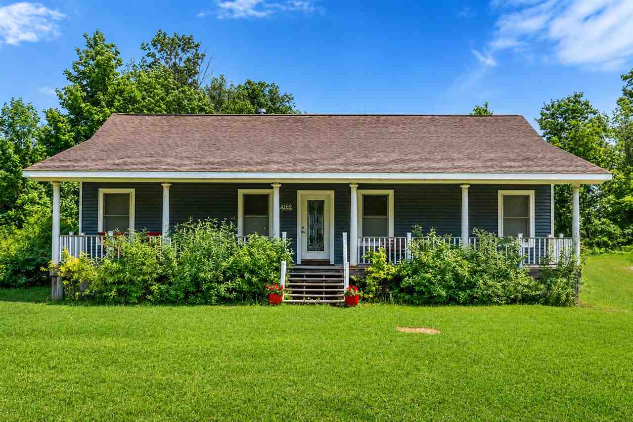 04180 Pops Road Charlevoix MI 49720