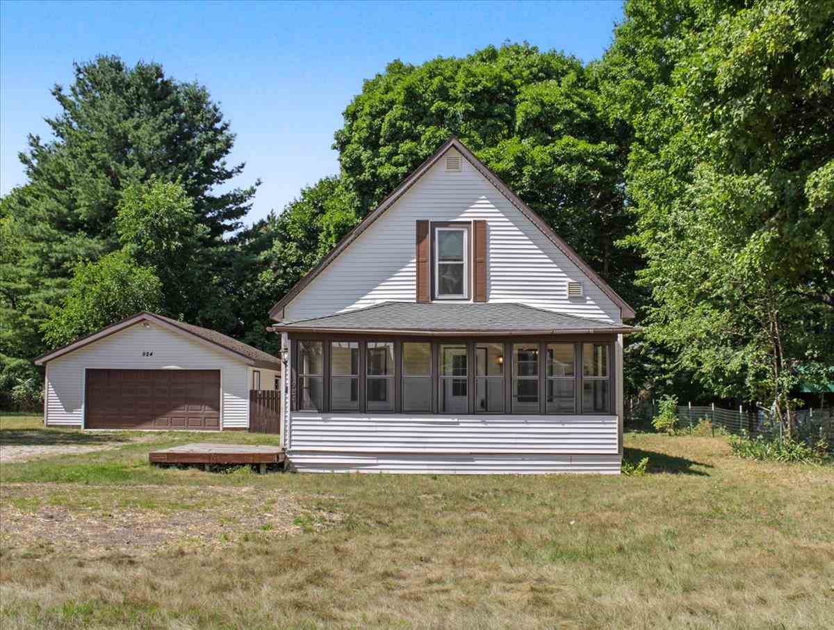 924 Second Street Boyne City MI 49712