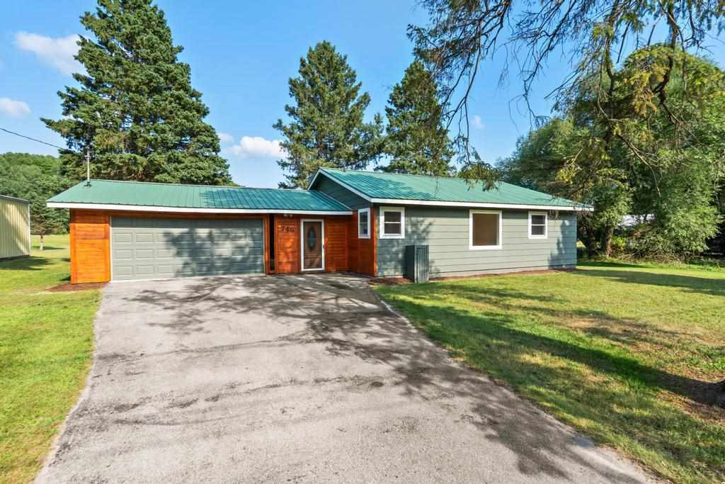 748 7th Street East Jordan MI 49727