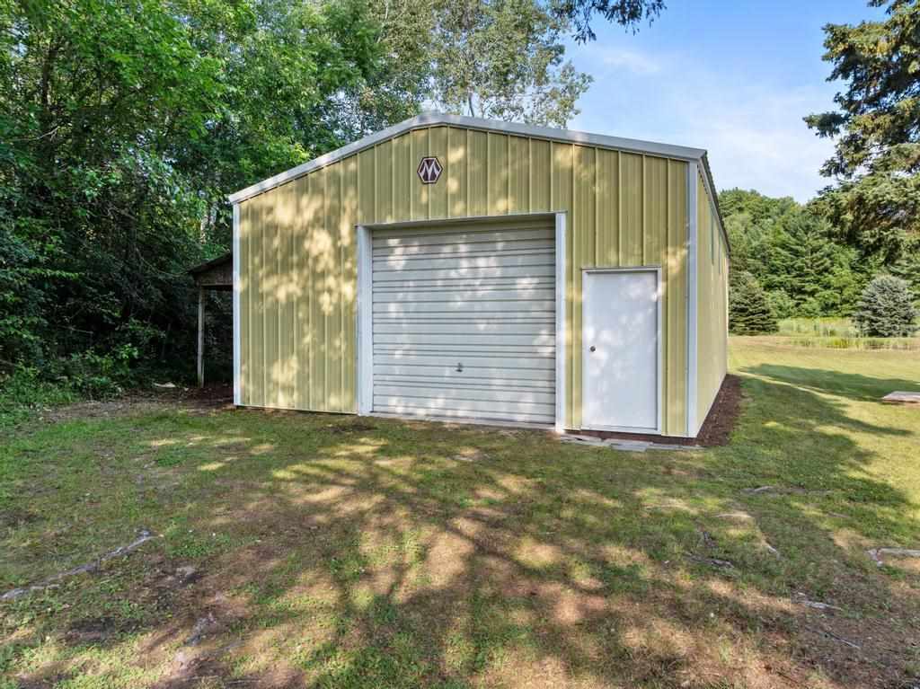 748 7th Street East Jordan MI 49727