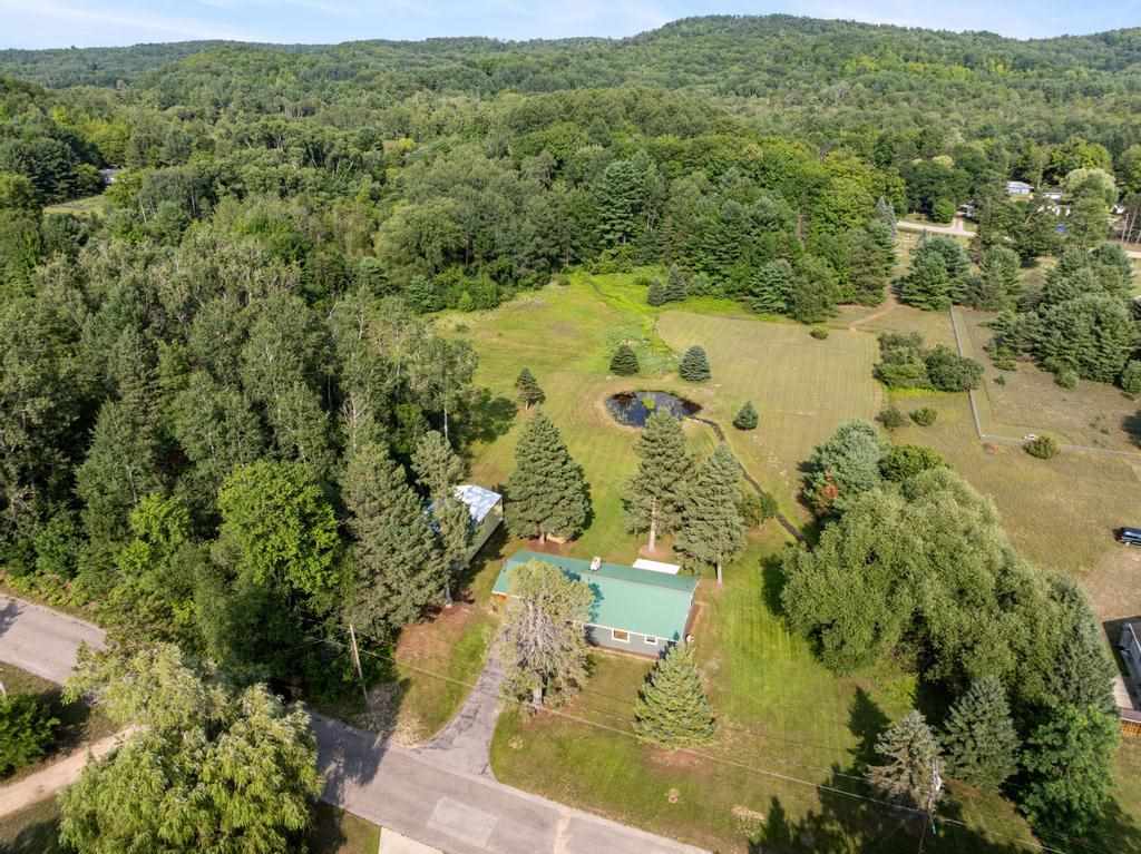748 7th Street East Jordan MI 49727