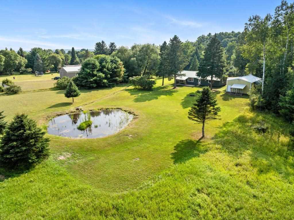 748 7th Street East Jordan MI 49727