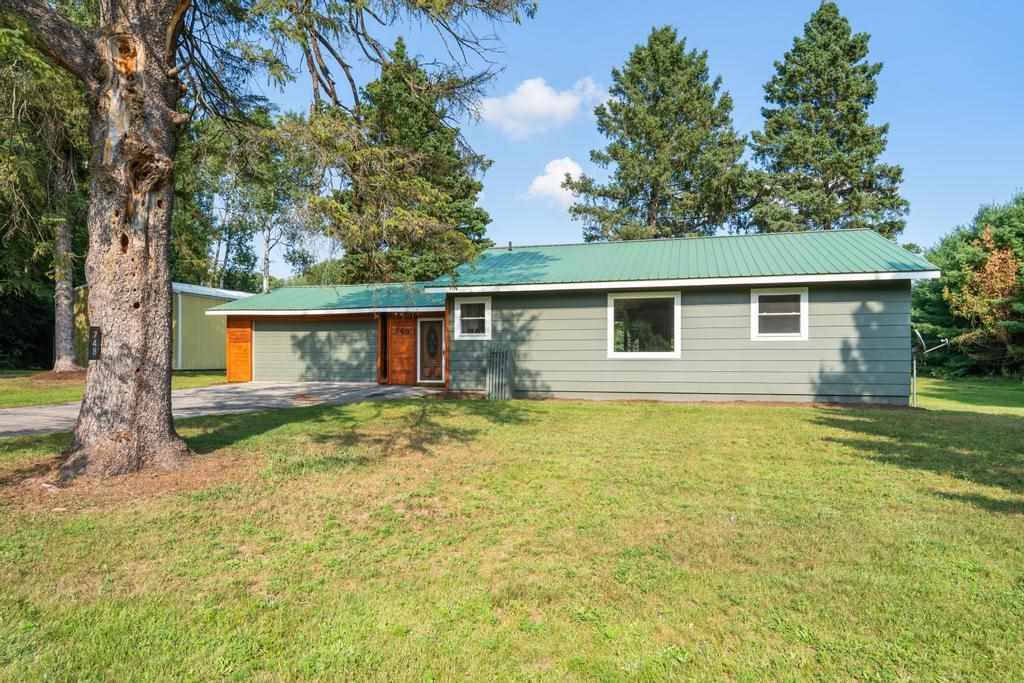 748 7th Street East Jordan MI 49727