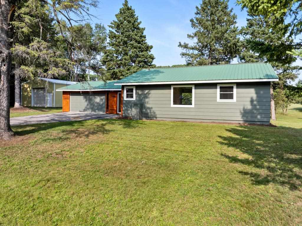 748 7th Street East Jordan MI 49727