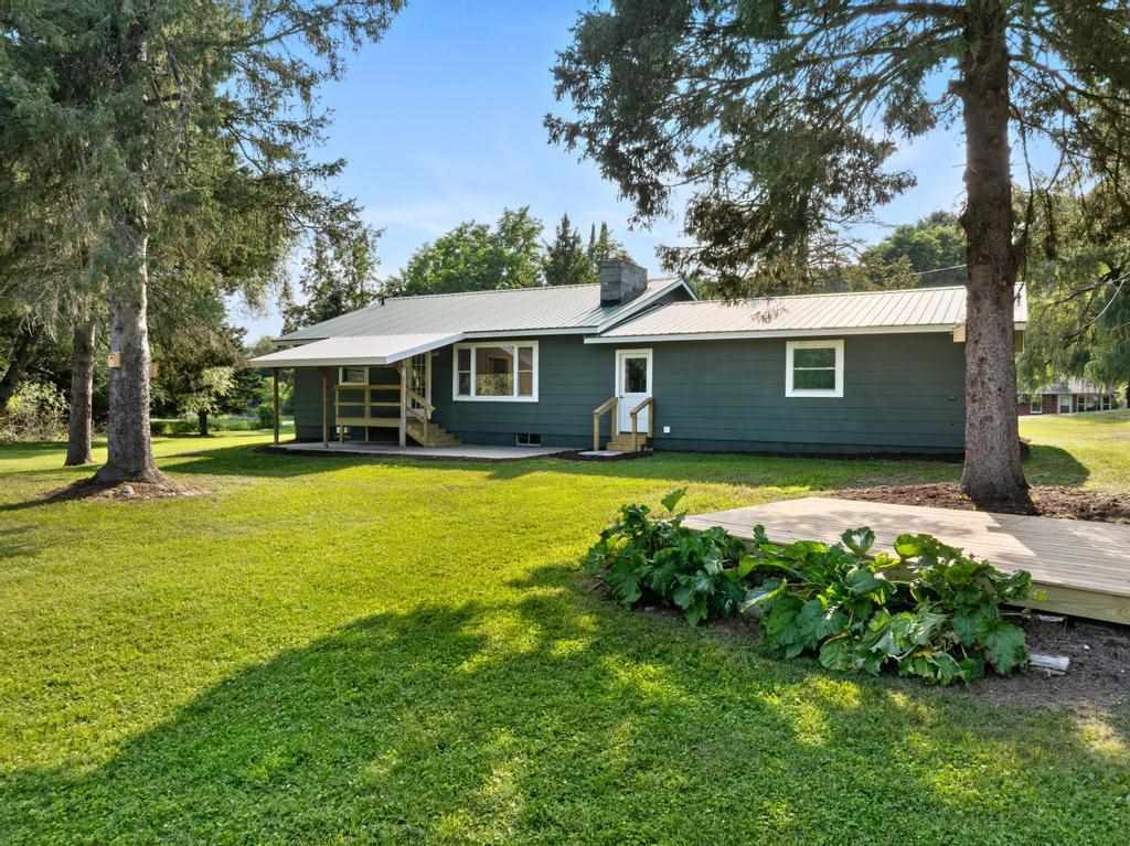 748 7th Street East Jordan MI 49727