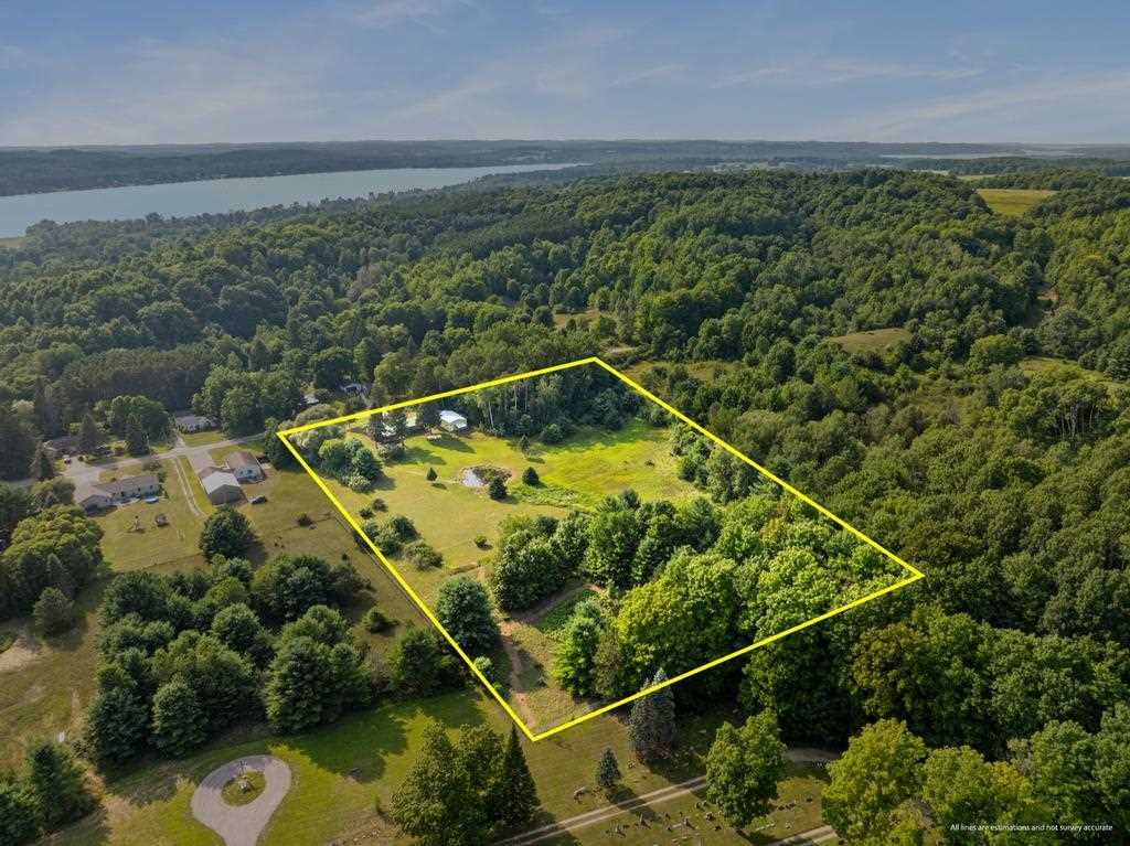 748 7th Street East Jordan MI 49727