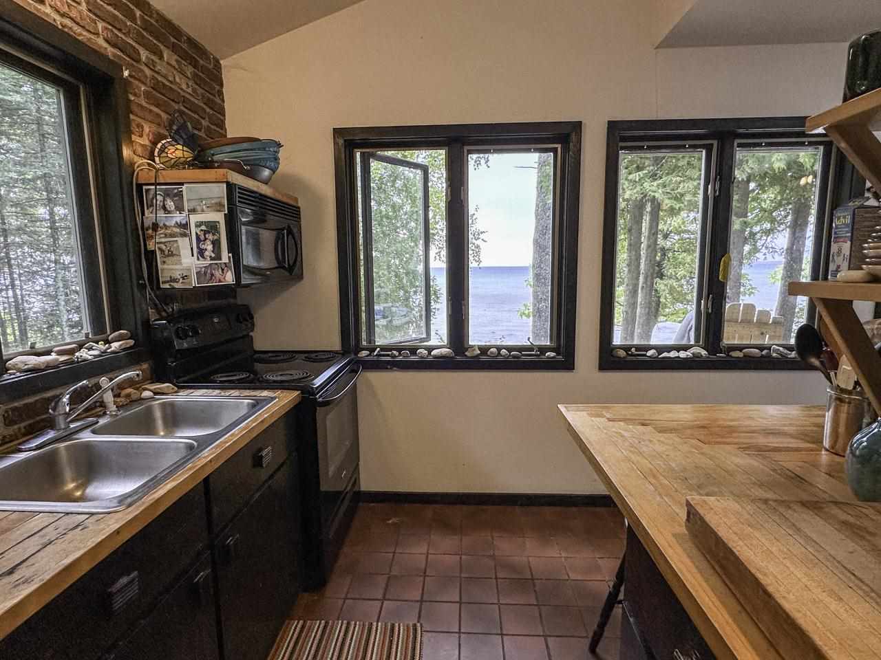 30235 Greene's Bay Drive Beaver Island MI 49782