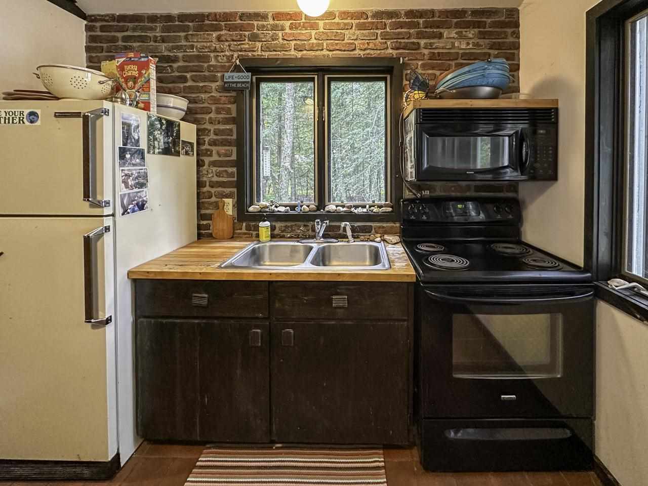 30235 Greene's Bay Drive Beaver Island MI 49782