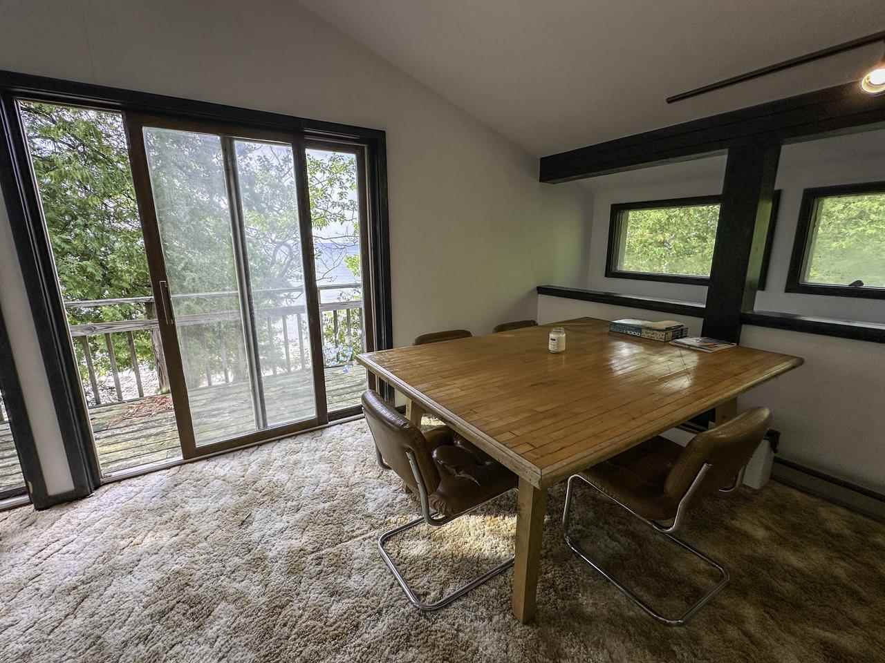 30235 Greene's Bay Drive Beaver Island MI 49782