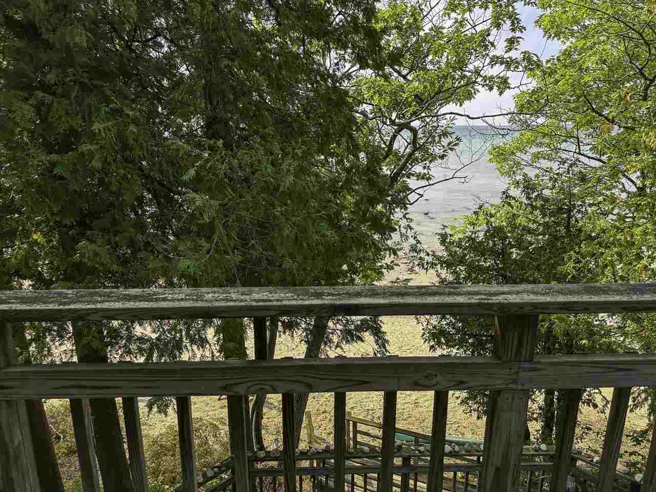 30235 Greene's Bay Drive Beaver Island MI 49782