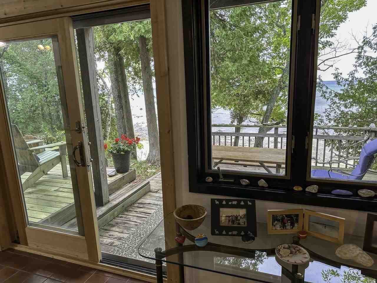 30235 Greene's Bay Drive Beaver Island MI 49782