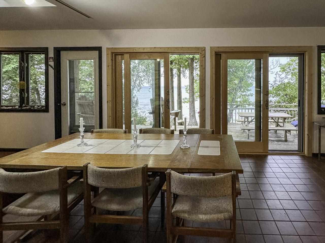 30235 Greene's Bay Drive Beaver Island MI 49782