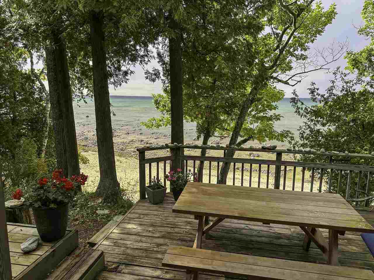 30235 Greene's Bay Drive Beaver Island MI 49782