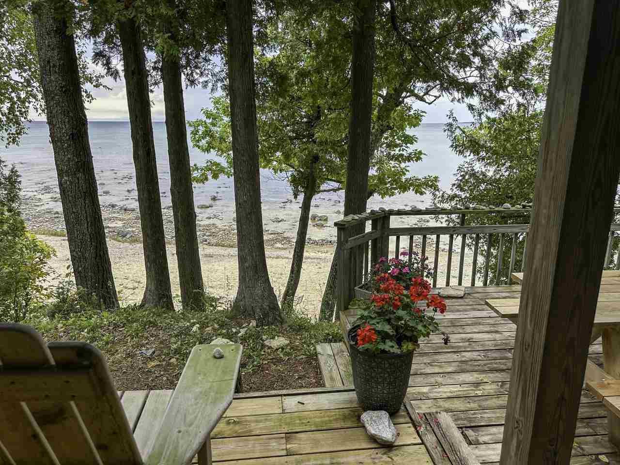 30235 Greene's Bay Drive Beaver Island MI 49782