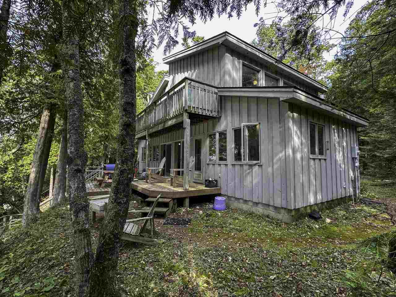 30235 Greene's Bay Drive Beaver Island MI 49782