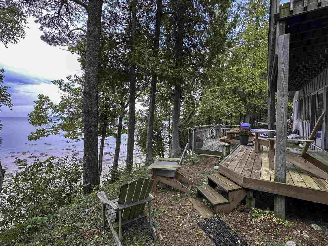 30235 Greene's Bay Drive Beaver Island MI 49782