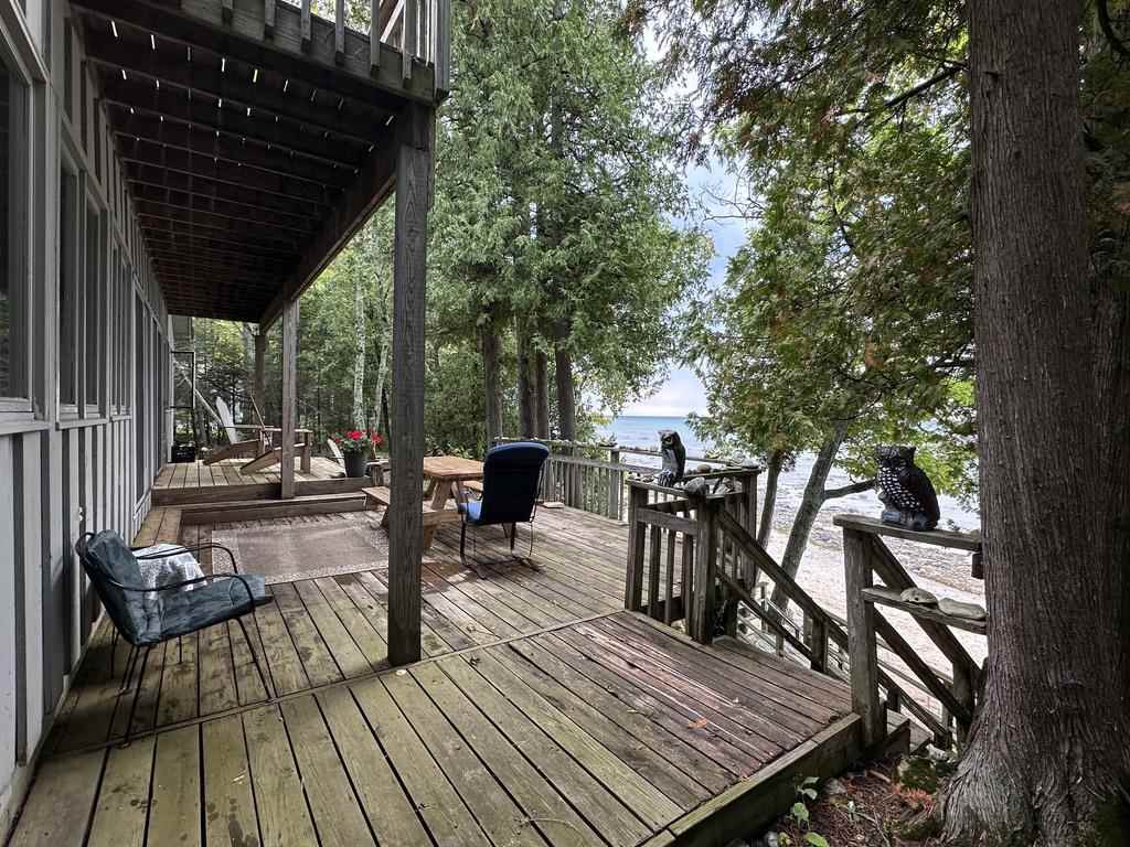 30235 Greene's Bay Drive Beaver Island MI 49782