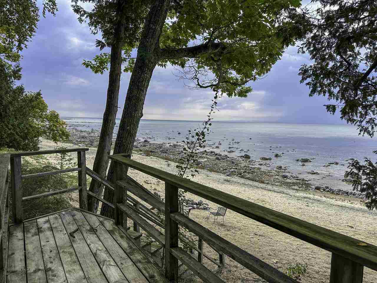 30235 Greene's Bay Drive Beaver Island MI 49782