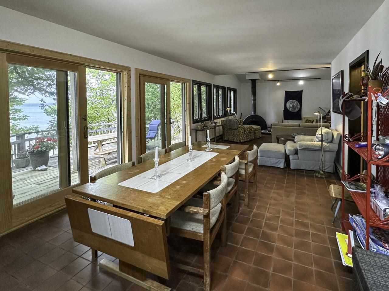 30235 Greene's Bay Drive Beaver Island MI 49782