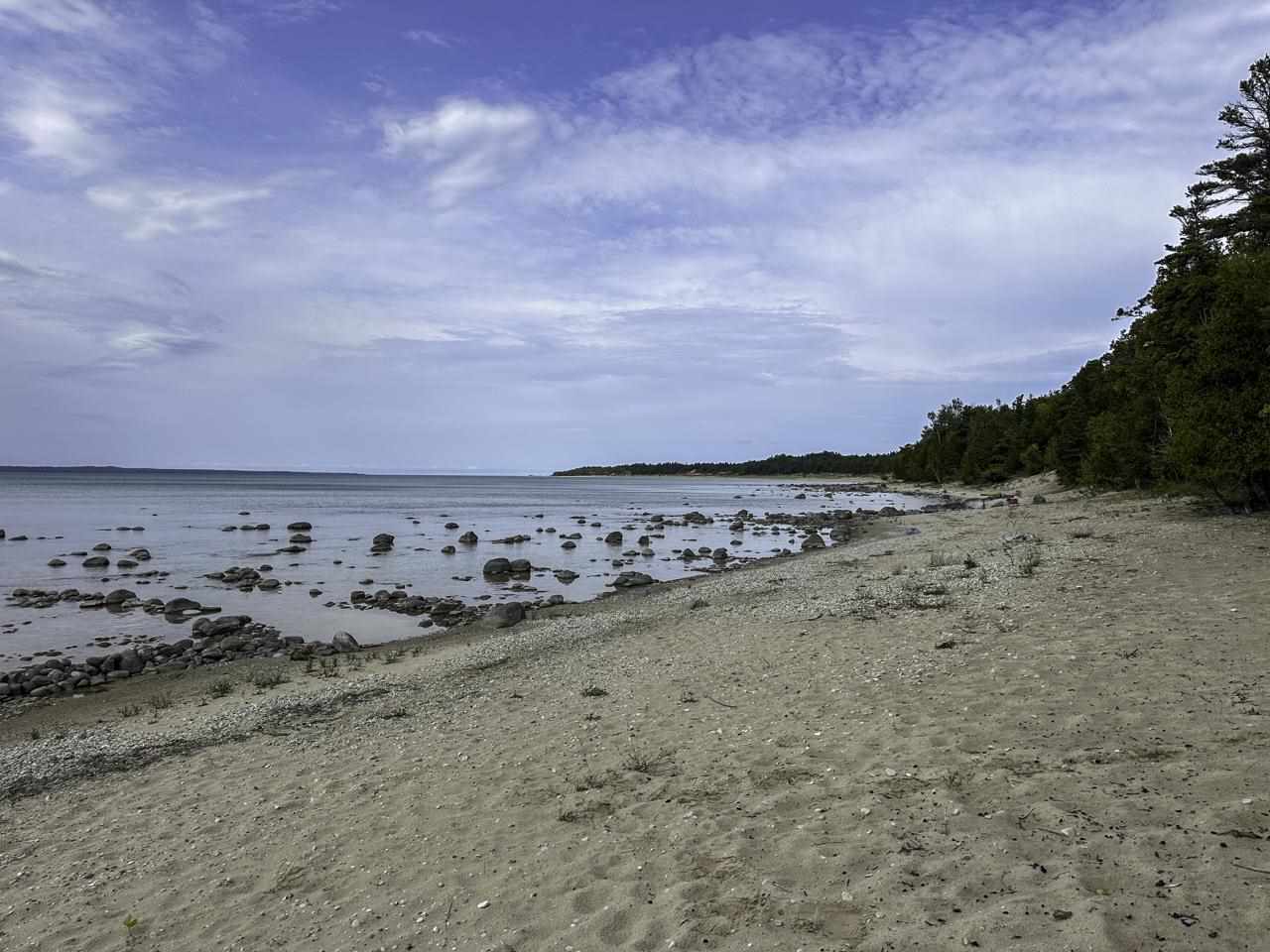 30235 Greene's Bay Drive Beaver Island MI 49782