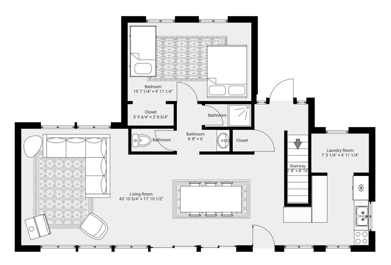 30235 Greene's Bay Drive Beaver Island MI 49782