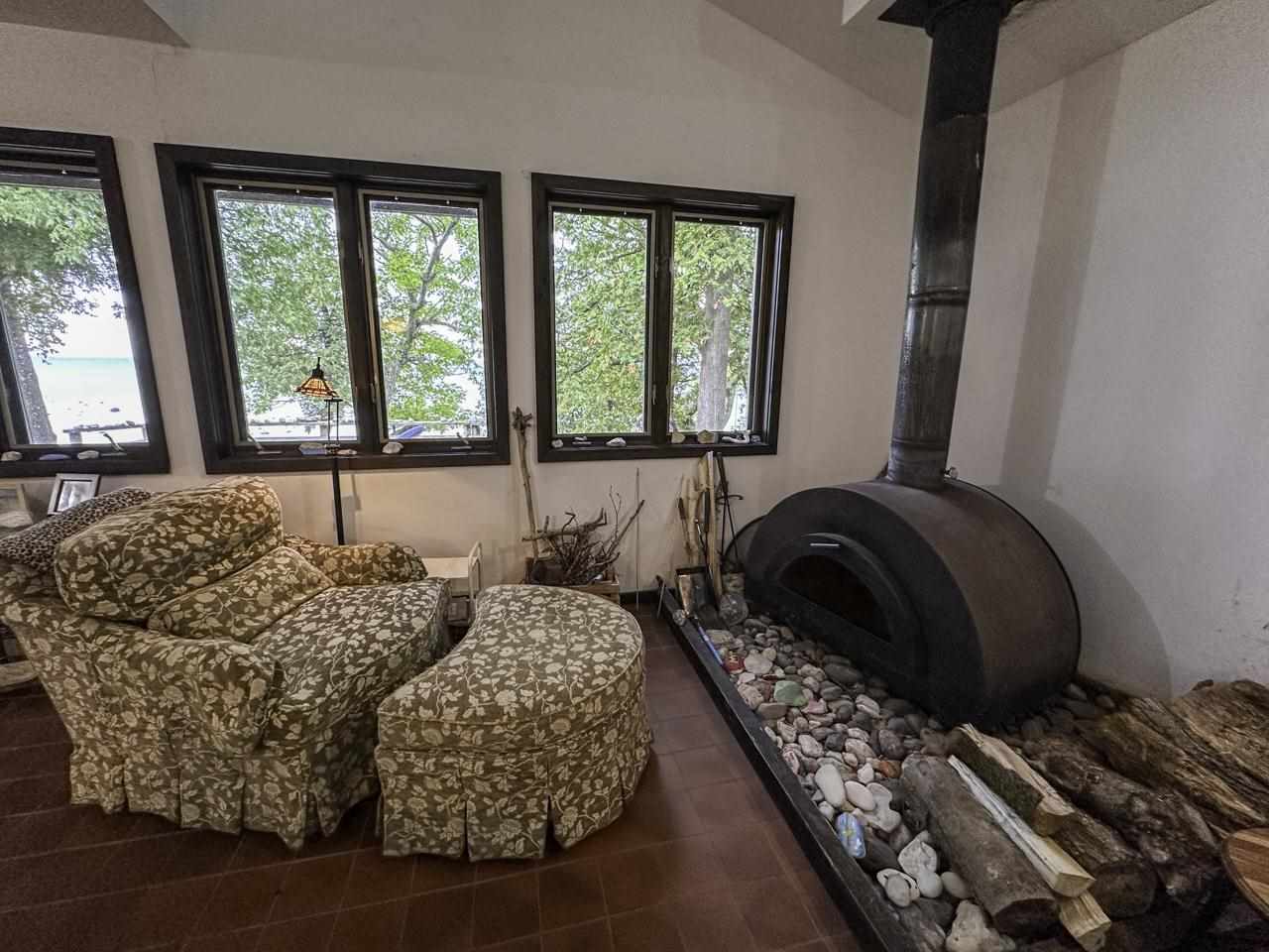 30235 Greene's Bay Drive Beaver Island MI 49782