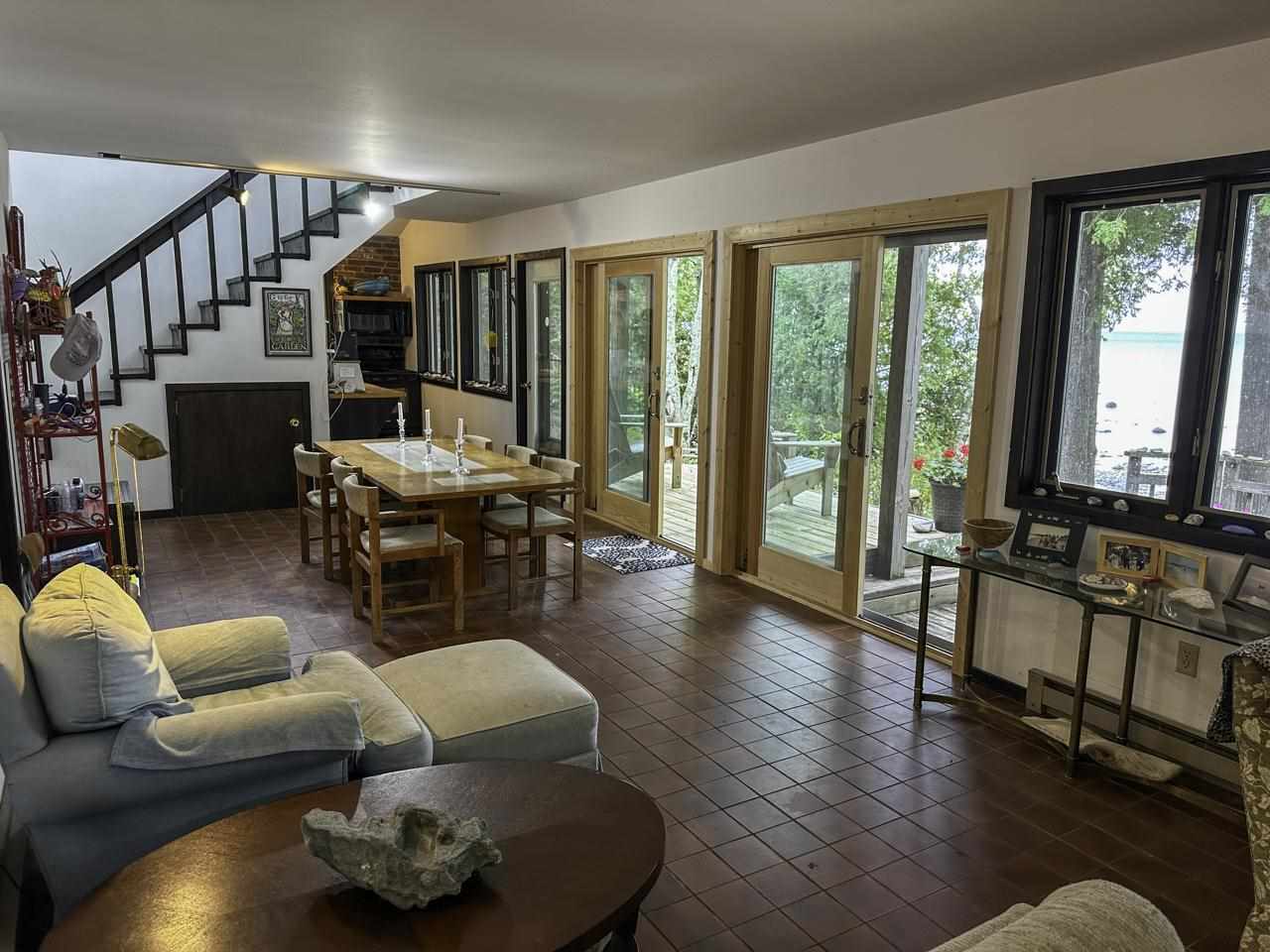 30235 Greene's Bay Drive Beaver Island MI 49782