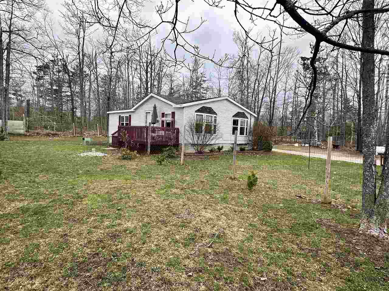 5128 Krys Road Gaylord MI 49735