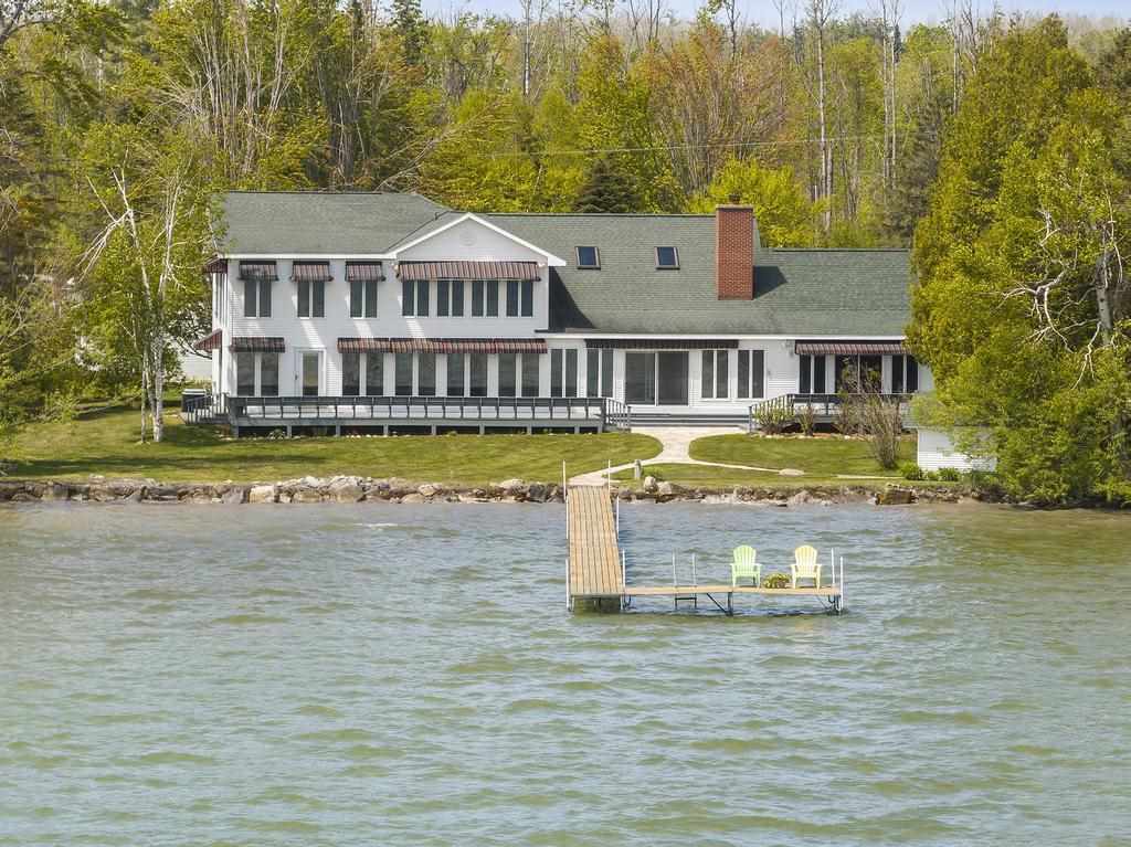 3016 W Burt Lake Road Brutus MI 49716