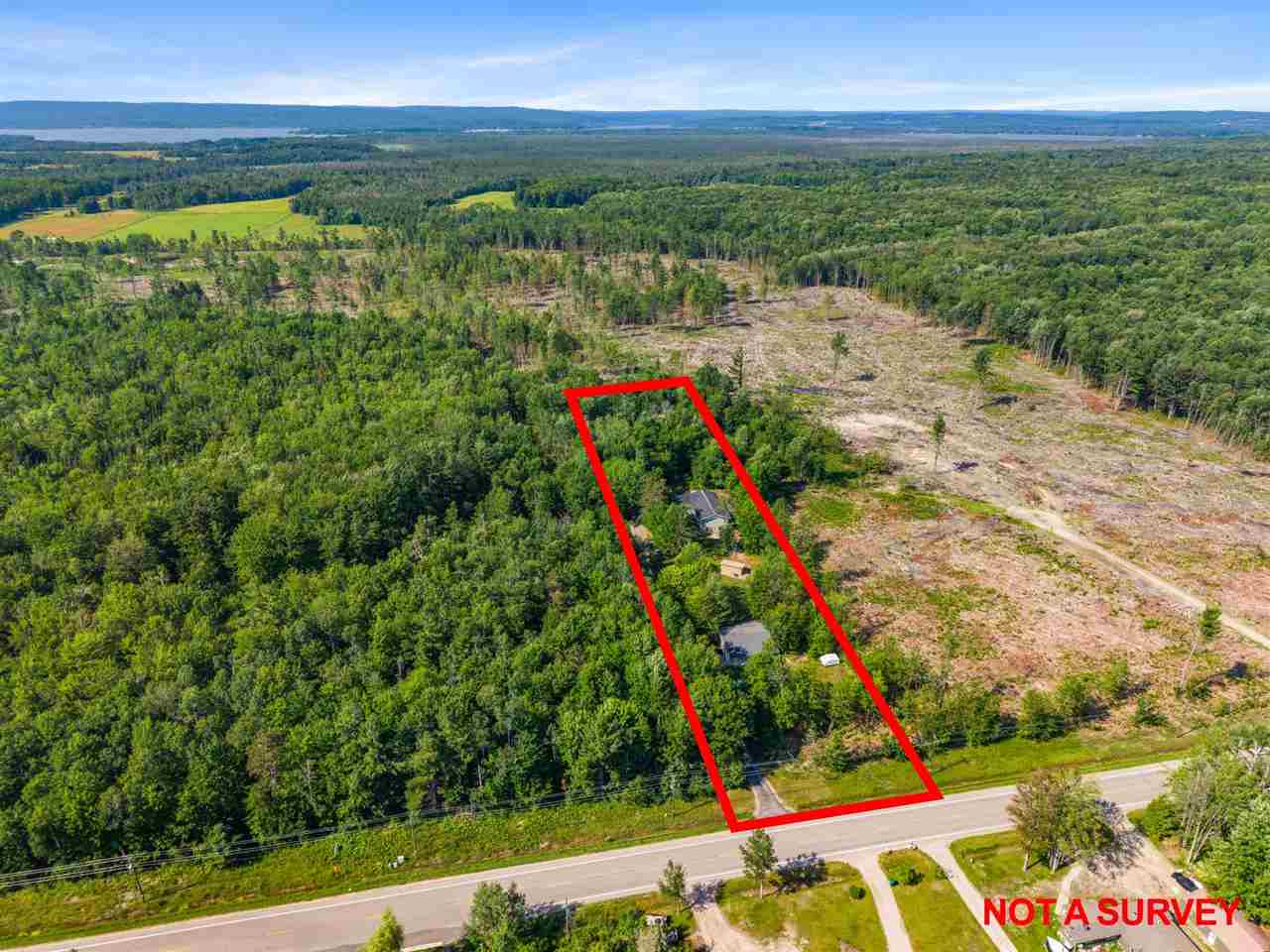 7555 E Mitchell Road Petoskey MI 49770