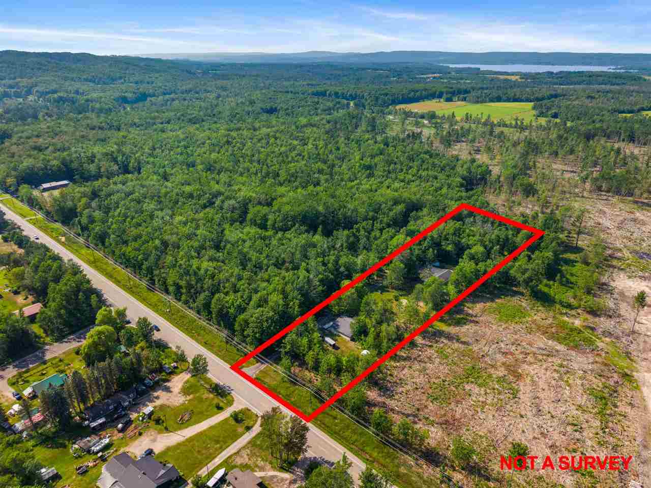 7555 E Mitchell Road Petoskey MI 49770