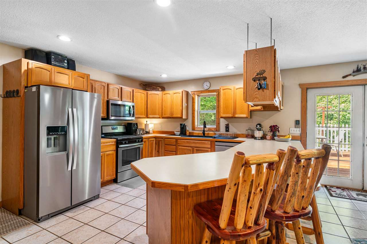 7555 E Mitchell Road Petoskey MI 49770