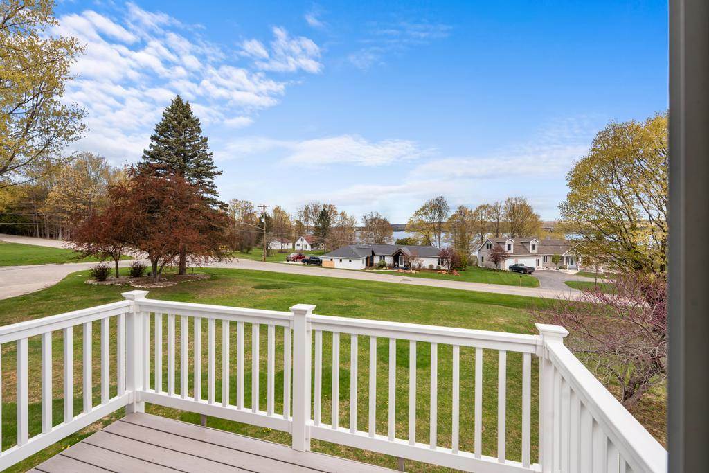 1287 Marshall Road Boyne City MI 49712