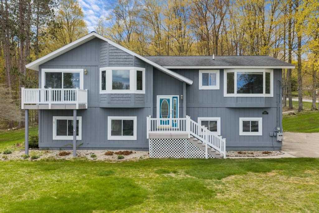1287 Marshall Road Boyne City MI 49712